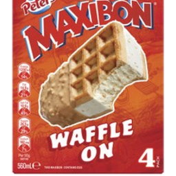 Photo of Peters M/P Maxibon Waffle