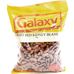 Photo of Galaxy Red Kidney Bean 500g