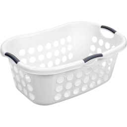 Photo of Boxsweden Hip Hugger Laundry Basket Single