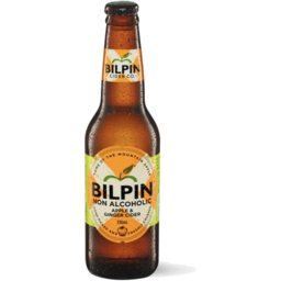 Photo of Bilpin N/A Apple & Ginger Cider