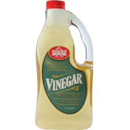 Photo of Anchor White Malt Vinegar 2l