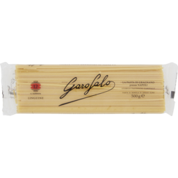 Photo of Garofalo Linguine #12 Pasta