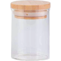 Photo of Kate's Kitchen Glass Canister