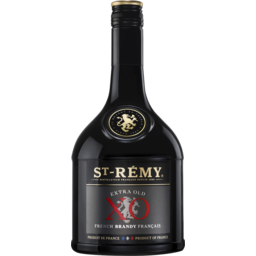 Photo of St Remy XO Brandy 