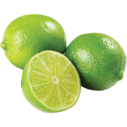 Photo of Limes Pre-Pack 400g
