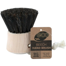 Photo of Beech Hand Brush 6cm