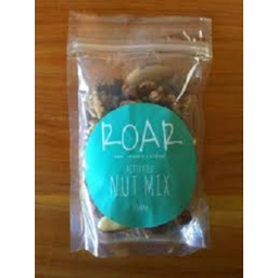 Photo of Roar Activated Nut Mix