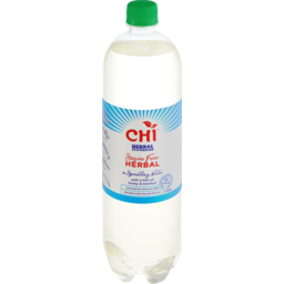 Photo of Ch'i Herbal Water Blend Sugar Free