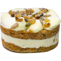 Photo of Lickt Carrot Cake