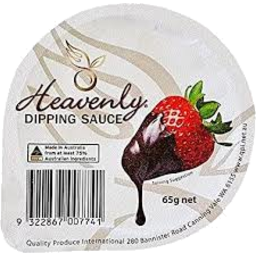 Photo of Heavenly Dipping Sauce Each