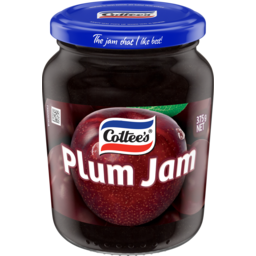 Photo of Cott Jam Plum