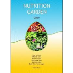 Photo of Guide - Nutrition Garden