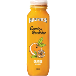 Photo of H/Fresh Country Orange Juice 450ml