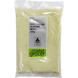 Photo of Grocer Almond Meal