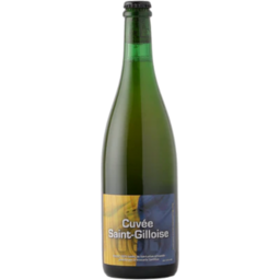 Photo of Cantillon Cuvee Saint Gilloise