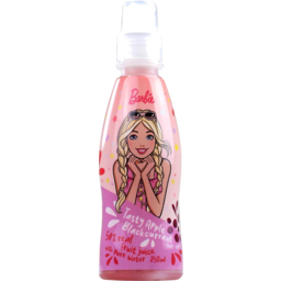 Photo of Barbie Fruit Drink