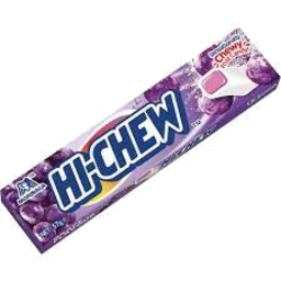 Photo of Hi Chew Stick Grape 57gm