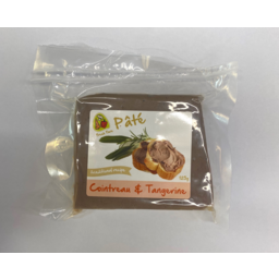 Photo of Fresh Fare Coin Tagerine Pate 125gm