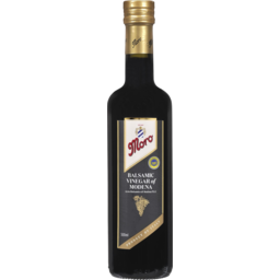 Photo of Moro Balsamic Vinegar Of Modena 500ml