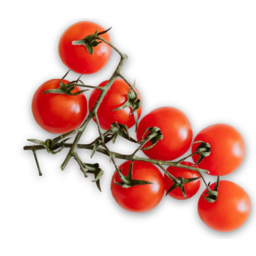 Photo of TASMANIAN Cherry Tomatoes Chemical Free Kg