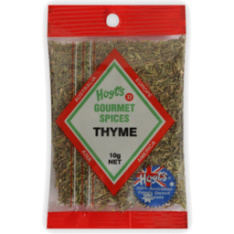 Photo of Hoyts Gourmet Thyme 10gm