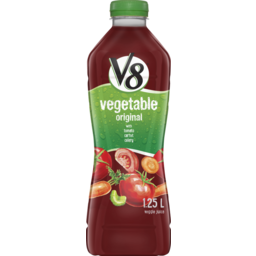 Photo of V8 Vegetable Original