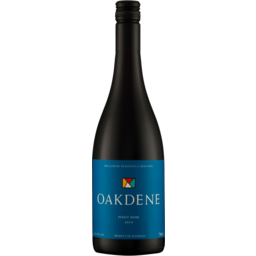 Photo of Oakdene Pinot Noir 750ml