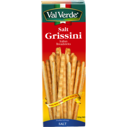 Photo of Val Verde Grissini Salt