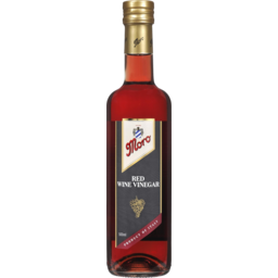 Photo of Moro Red Wine Vinegar 500ml