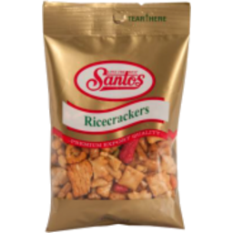 Photo of Santos Nutcrackers