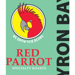 Photo of Red Parrot Coff Bn B/Bay