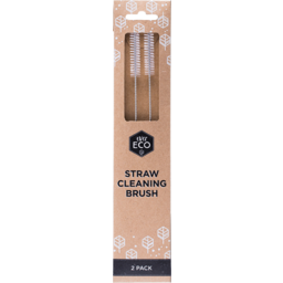 Photo of EVER ECO Straw Cleaning Brush 2pack