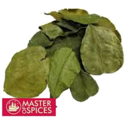 Photo of Master of spicesBasil Leaves