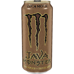 Photo of Java Monster Super Coffee Loca Moca Can 305ml
