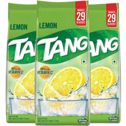Photo of Tang Lemon