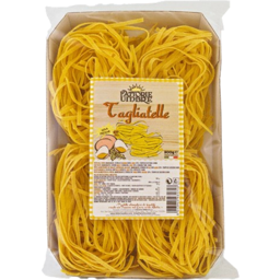 Photo of Fattorie Umbre Tagliatelle Pasta
