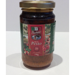 Photo of Pacchini Red Pesto