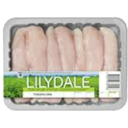 Photo of Lilydale Chic Tenderloins