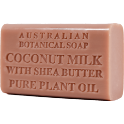 Photo of Botanical Coco Milk Soap