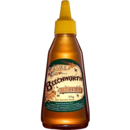 Photo of Beechworth Pure Honey Squeeze 375g