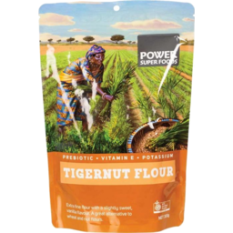 Photo of Tiger Nut Flour 300g