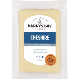 Photo of Barrys Bay Cheese Cheshire