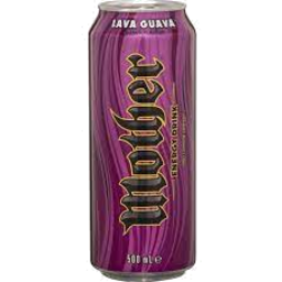 Photo of Mother Energy Drink Guava 500ml