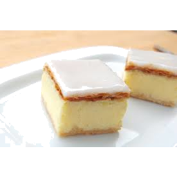 Photo of Clarke's Pies Vanilla Slice 2pk