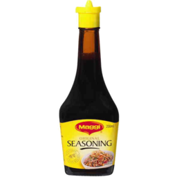 Photo of Maggi Seasoning Original 200ml Bottle