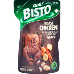 Photo of Bisto Gravy Liquid Chicken & Garlic 160g