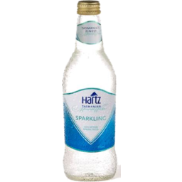 Photo of Hartz Mineral Water Sparkling