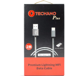 Photo of Techano Mfi Lightning Cable