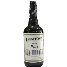 Photo of Draytons White Port 2L