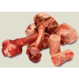 Photo of Beef Dog Bones Large